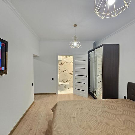 Cathedral Park&Pedestrian Zone Apartment! 基希讷乌 外观 照片