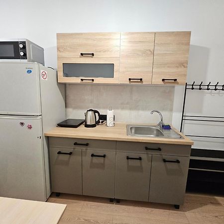 Cathedral Park&Pedestrian Zone Apartment! 基希讷乌 外观 照片