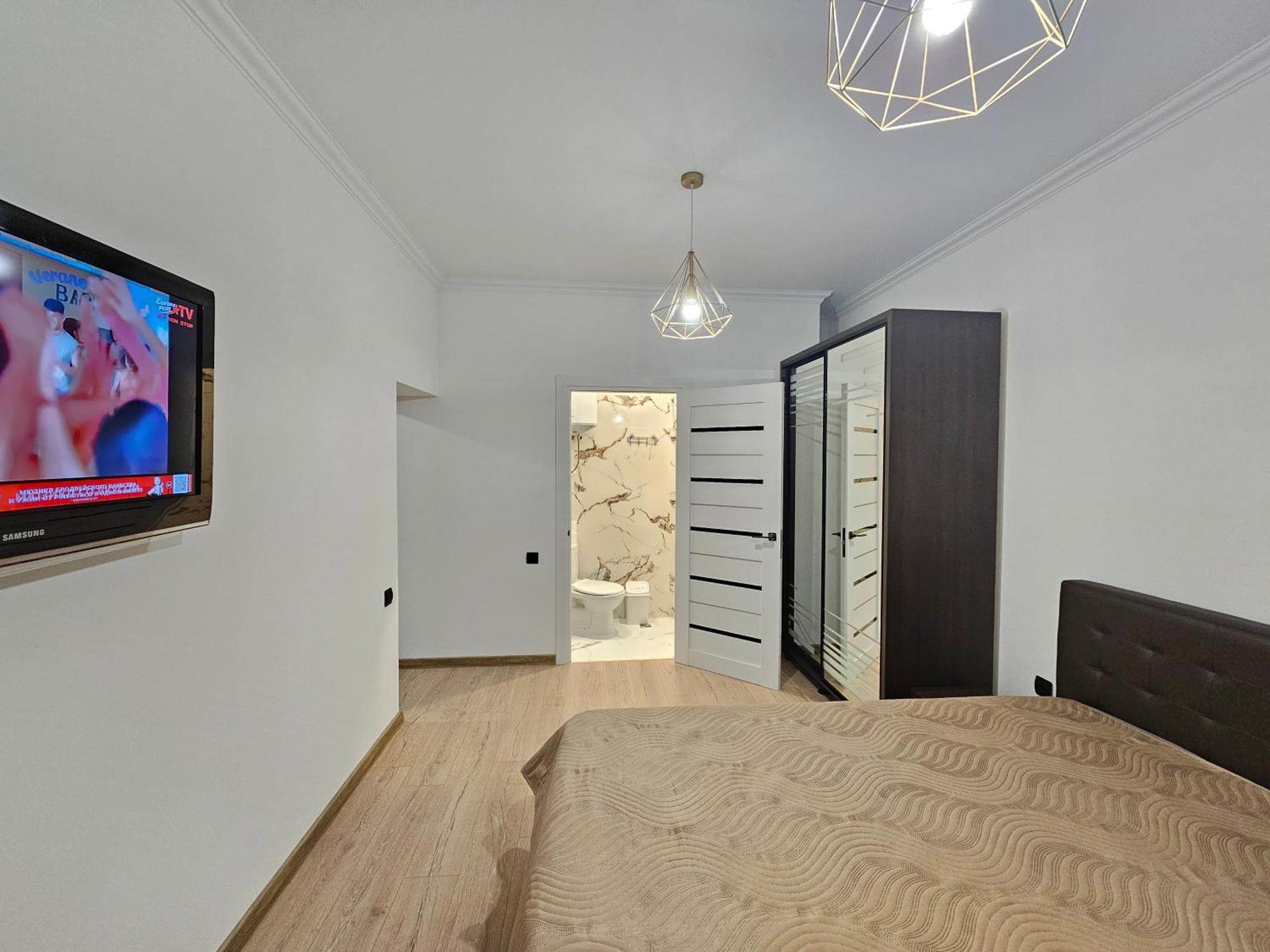 Cathedral Park&Pedestrian Zone Apartment! 基希讷乌 外观 照片