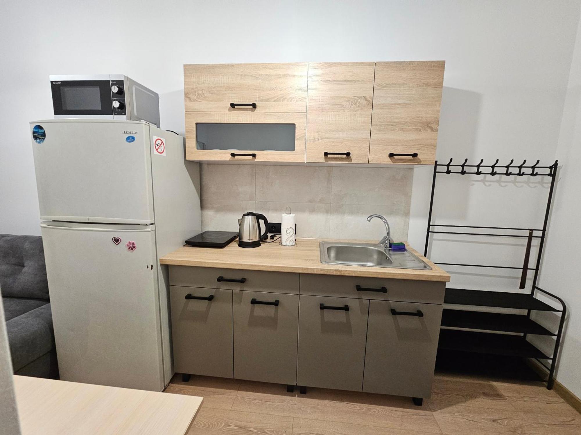 Cathedral Park&Pedestrian Zone Apartment! 基希讷乌 外观 照片