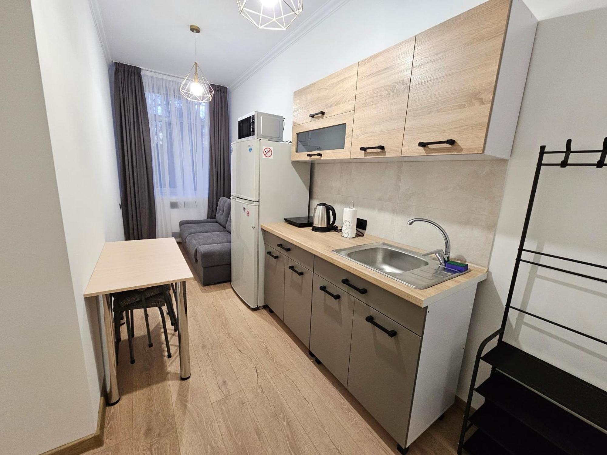 Cathedral Park&Pedestrian Zone Apartment! 基希讷乌 外观 照片