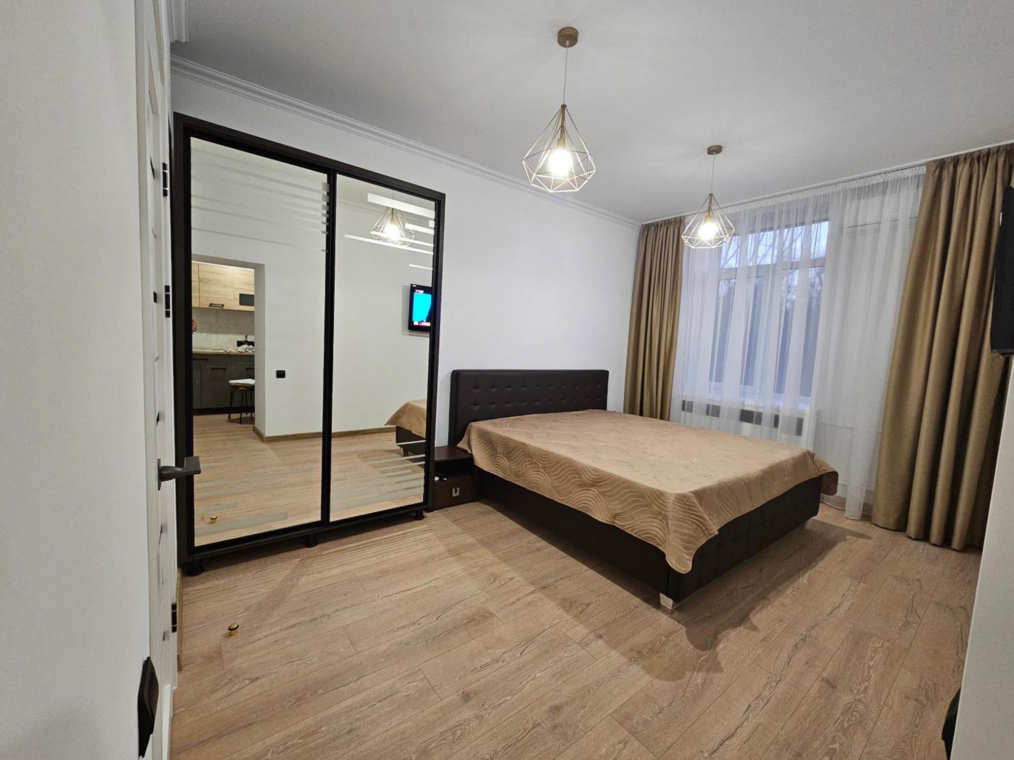 Cathedral Park&Pedestrian Zone Apartment! 基希讷乌 外观 照片