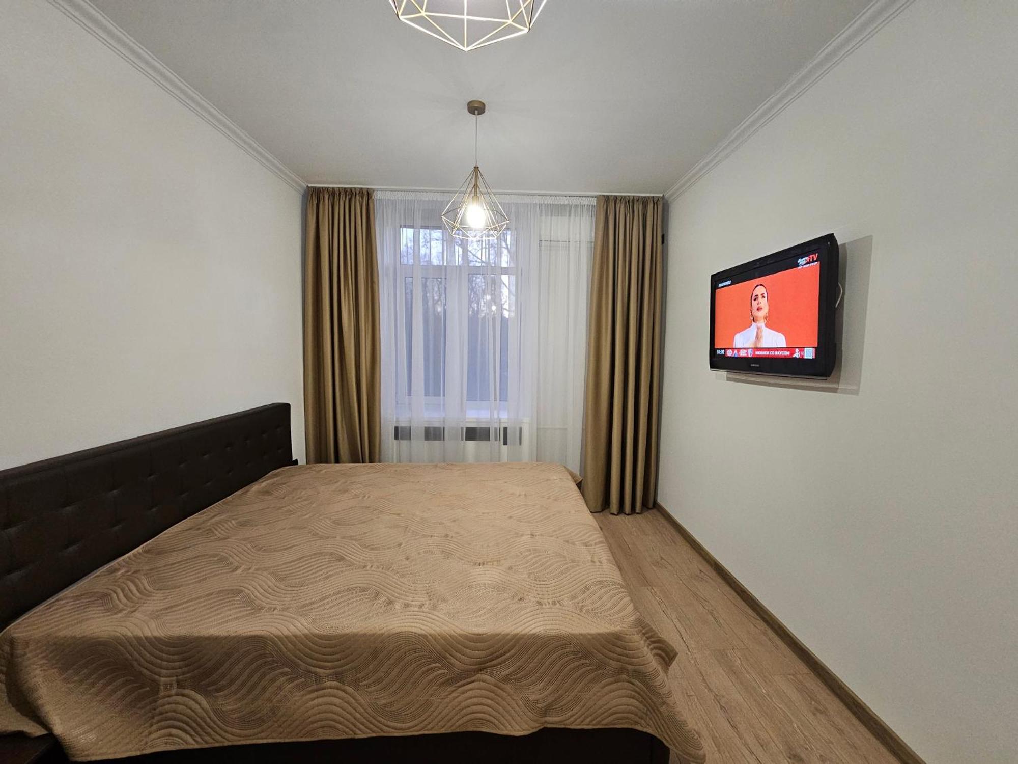 Cathedral Park&Pedestrian Zone Apartment! 基希讷乌 外观 照片